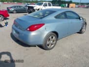 ✅ 2007 Pontiac G6 GT • VIN: 1G2ZH17N774187736 • Lot: 42869660. Wystawiony na IAAI z przebiegiem 154 803 mil. Bezpłatny archiwum sprzedaży aukcyjnych z USA i szczegółowy raport historii pojazdu na DreamBid. Zdjęcie 4.