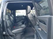 ✅ 2022 Ram 2500 Laramie • VIN: 3C6UR5FL1NG327295 • Lot: 43548472. Listed on IAAI with 107,821 mi. Free auction sales archive from the USA and detailed vehicle history report at DreamBid. Image 8.