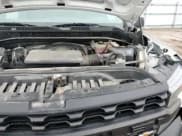 ✅ 2019 Chevrolet Silverado 1500 Work Truck • VIN: 3GCNWAEH4KG164326 • Lot: 82067145. Wystawiony na Copart z przebiegiem 67 496 mil. Bezpłatny archiwum sprzedaży aukcyjnych z USA i szczegółowy raport historii pojazdu na DreamBid. Zdjęcie 15.