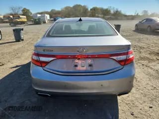 ✅ 2016 Hyundai Azera Limited • VIN: KMHFH4JG3GA563324 • Лот: 91602445. Опубликован ранее на Copart с пробегом 205 684 миль. Бесплатный доступ к архиву аукционных продаж из США и подробный отчёт об истории автомобиля на DreamBid. Изображение 6.