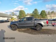 ✅ 2020 Ford Ranger XLT • VIN: 1FTER4FHXLLA95671 • Lot: 43760085. Listed on IAAI with 98,750 mi. Free auction sales archive from the USA and detailed vehicle history report at DreamBid. Image 14.