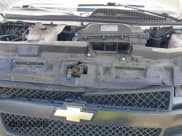 ✅ 2022 Chevrolet Express Cargo • VIN: 1GCWGAFPXN1269561 • Lot: 40347840. Wystawiony na IAAI z przebiegiem 43 743 mil. Bezpłatny archiwum sprzedaży aukcyjnych z USA i szczegółowy raport historii pojazdu na DreamBid. Zdjęcie 10.