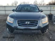 ✅ 2010 Hyundai Santa Fe Limited • VIN: 5NMSKDAG1AH383695 • Lot: 81109014. Listed on Copart with 153,208 mi. Free auction sales archive from the USA and detailed vehicle history report at DreamBid. Image 5.