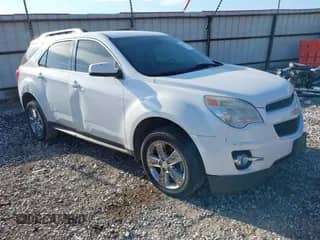 2013 Chevrolet Equinox LT z VIN 2GNALPEK8D1194597, wystawiony jako IAAI lot #43411525 z przebiegiem 175 631 mil mil oraz . Historia ofert i sprzedaży dostępna na DreamBid. Obrazek 1.