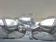 ✅ 2012 Mazda 3 i Touring • VIN: JM1BL1L88C1672622 • Lot: 65243375. Wystawiony na Copart z przebiegiem 180 412 mil. Bezpłatny archiwum sprzedaży aukcyjnych z USA i szczegółowy raport historii pojazdu na DreamBid. Zdjęcie 14.