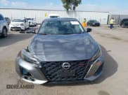 ✅ 2024 Nissan Altima SR • VIN: 1N4BL4CVXRN421468 • Lot: 43692245. Listed on IAAI with 26,285 mi. Free auction sales archive from the USA and detailed vehicle history report at DreamBid. Image 12.