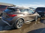 ✅ 2019 Infiniti QX30 Essential • VIN: SJKCH5CR1KA011645 • Лот: 89090245. Опубликован ранее на Copart с пробегом 82 236 миль. Бесплатный доступ к архиву аукционных продаж из США и подробный отчёт об истории автомобиля на DreamBid. Изображение 3.