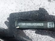 ✅ 2020 Ford Transit Cargo • VIN: 1FTBR1X85LKB59928 • Lot: 42265878. Listed on IAAI with 178,877 mi. Free auction sales archive from the USA and detailed vehicle history report at DreamBid. Image 9.