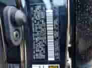 2022 Toyota Prius XLE with VIN JTDL9MFU3N3041295, listed as a Copart auction lot 81631155 with 47,563 mi miles and Clean title. Bid and sale history available at DreamBid. Image 12.