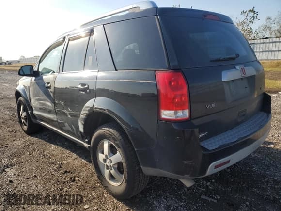 ✅ 2007 Saturn VUE V6 • VIN: 5GZCZ53467S824743 • Lot: 85553534. Wystawiony na Copart z przebiegiem 254 121 mil. Bezpłatny archiwum sprzedaży aukcyjnych z USA i szczegółowy raport historii pojazdu na DreamBid. Zdjęcie 2.