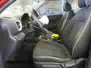 2023 Hyundai Venue Limited with VIN KMHRC8A33PU274135, listed as a Copart auction lot 72418164 with 27,987 mi miles and Clean title. Bid and sale history available at DreamBid. Image 7.