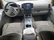 ✅ 2008 Nissan Pathfinder SE • VIN: 5N1AR18B08C631858 • Lot: 82170435. Listed on Copart with 176,962 mi. Free auction sales archive from the USA and detailed vehicle history report at DreamBid. Image 8.