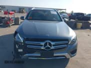 ✅ 2019 Mercedes-Benz GLC 300 • VIN: WDC0G4JB5KV144100 • Lot: 43234131. Listed on IAAI with 52,245 mi. Free auction sales archive from the USA and detailed vehicle history report at DreamBid. Image 12.