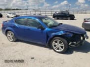 ✅ 2012 Dodge Avenger SE V6 • VIN: 1C3CDZAG8CN290923 • Лот: 71424794. Опубликован ранее на Copart с пробегом 136 054 миль. Бесплатный доступ к архиву аукционных продаж из США и подробный отчёт об истории автомобиля на DreamBid. Изображение 4.