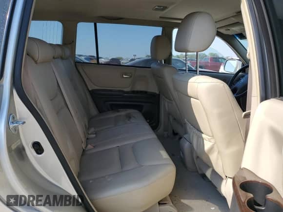 2001 Toyota Highlander с VIN JTEGF21A010007754, выставлен на аукционе Copart как лот 80816755 с пробегом 133 592 миль миль и Чистый • Clean title. История ставок и продаж доступна на DreamBid. Изображение 11.