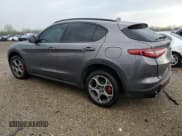 ✅ 2022 Alfa Romeo Stelvio Sprint • VIN: ZASPAKAN0N7D41132 • Лот: 53393605. Опубликован ранее на Copart с пробегом 29 315 миль. Бесплатный доступ к архиву аукционных продаж из США и подробный отчёт об истории автомобиля на DreamBid. Изображение 2.