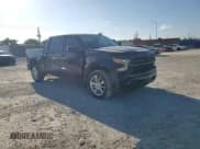 ✅ 2022 Chevrolet Silverado 1500 Custom • VIN: 1GCPABEK3NZ606123 • Лот: 81858315. Опубликован ранее на Copart с пробегом 62 835 миль. Бесплатный доступ к архиву аукционных продаж из США и подробный отчёт об истории автомобиля на DreamBid. Изображение 13.