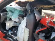 ✅ 2020 Ford Mustang EcoBoost • VIN: 1FATP8UH3L5125658 • Lot: 83426574. Listed on Copart with Not provided. Free auction sales archive from the USA and detailed vehicle history report at DreamBid. Image 8.