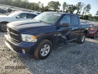 ✅ 2016 Ram 1500 Express • VIN: 3C6RR6KT3GG270120 • Лот: 70258775. Опубликован ранее на Copart с пробегом 109 841 миль. Бесплатный доступ к архиву аукционных продаж из США и подробный отчёт об истории автомобиля на DreamBid. Изображение 1.