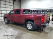 ✅ 2015 Chevrolet Silverado 1500 LT • VIN: 3GCUKREC8FG131071 • Lot: 81080305. Listed on Copart with 126,587 mi. Free auction sales archive from the USA and detailed vehicle history report at DreamBid. Image 2.