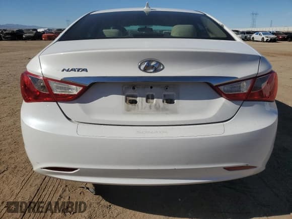 ✅ 2011 Hyundai Sonata GLS • VIN: 5NPEB4AC3BH168172 • Лот: 91732515. Опубликован ранее на Copart с пробегом 189 895 миль. Бесплатный доступ к архиву аукционных продаж из США и подробный отчёт об истории автомобиля на DreamBid. Изображение 6.