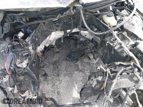 ✅ 2017 Infiniti Q60 Premium • VIN: JN1EV7EK6HM362741 • Лот: 42293972. Опубликован ранее на IAAI с пробегом 73 414 миль. Бесплатный доступ к архиву аукционных продаж из США и подробный отчёт об истории автомобиля на DreamBid. Изображение 13.