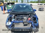 ✅ 2019 Honda Fit LX • VIN: 3HGGK5H4XKM741416 • Lot: 53819705. Listed on Copart with 46,500 mi. Free auction sales archive from the USA and detailed vehicle history report at DreamBid. Image 5.