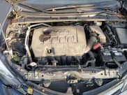 ✅ 2018 Toyota Corolla LE • VIN: 5YFBURHE9JP793405 • Lot: 43738299. Listed on IAAI with 64,800 mi. Free auction sales archive from the USA and detailed vehicle history report at DreamBid. Image 10.