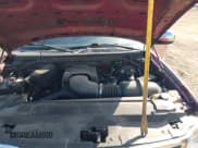 ✅ 1997 Ford F-150 • VIN: 1FTDX1761VKD46227 • Lot: 43452182. Listed on IAAI with 198,636 mi. Free auction sales archive from the USA and detailed vehicle history report at DreamBid. Image 10.