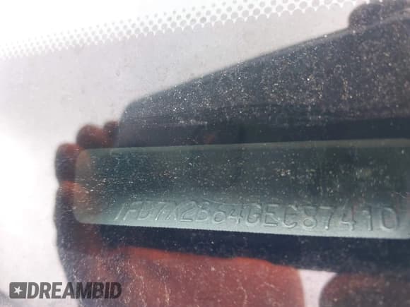 ✅ 2016 Ford F-250 XL • VIN: 1FD7X2B64GEC87410 • Lot: 42014965. Wystawiony na IAAI z przebiegiem Nie podano. Bezpłatny archiwum sprzedaży aukcyjnych z USA i szczegółowy raport historii pojazdu na DreamBid. Zdjęcie 9.