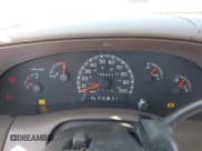 ✅ 1998 Ford F-150 • VIN: 1FTZX1722WNA53682 • Lot: 42869586. Listed on IAAI with 196,924 mi. Free auction sales archive from the USA and detailed vehicle history report at DreamBid. Image 7.