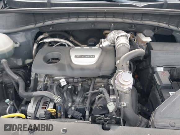 2016 Hyundai Tucson Limited z VIN KM8J33A25GU037783, wystawiony jako IAAI lot #42423489 z przebiegiem 97 260 mil mil oraz . Historia ofert i sprzedaży dostępna na DreamBid. Obrazek 10.