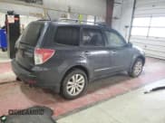 ✅ 2012 Subaru Forester X Premium • VIN: JF2SHADC9CH421508 • Lot: 92393555. Listed on Copart with 117,995 mi. Free auction sales archive from the USA and detailed vehicle history report at DreamBid. Image 3.