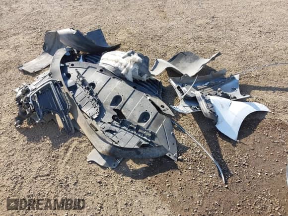 2018 Hyundai Elantra Sport with VIN KMHD04LB5JU534753, listed as a IAAI auction lot 43357697 with 62,897 mi miles and . Bid and sale history available at DreamBid. Image 12.