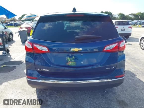 ✅ 2019 Chevrolet Equinox LT • VIN: 3GNAXUEV1KL175785 • Лот: 43453362. Опубликован ранее на IAAI с пробегом 65 914 миль. Бесплатный доступ к архиву аукционных продаж из США и подробный отчёт об истории автомобиля на DreamBid. Изображение 16.