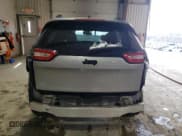 ✅ 2017 Jeep Cherokee Sport • VIN: 1C4PJLASXHW663159 • Lot: 89033045. Listed on Copart with 163,274 mi. Free auction sales archive from the USA and detailed vehicle history report at DreamBid. Image 6.