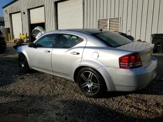 ✅ 2009 Dodge Avenger SE • VIN: 1B3LC46B59N514156 • Lot: 46630824. Wystawiony na Copart z przebiegiem Nie podano. Bezpłatny archiwum sprzedaży aukcyjnych z USA i szczegółowy raport historii pojazdu na DreamBid. Zdjęcie 2.