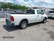 ✅ 2018 Ram 1500 Tradesman • VIN: 3C6JR6DG1JG219123 • Лот: 42755696. Опубликован ранее на IAAI с пробегом 140 522 миль. Бесплатный доступ к архиву аукционных продаж из США и подробный отчёт об истории автомобиля на DreamBid. Изображение 4.