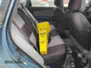 2007 Hyundai Elantra GLS z VIN KMHDU46D87U114589, wystawiony jako Copart lot #75061884 z przebiegiem 203 747 mil mil oraz Szkoda całkowita • Salvage title. Historia ofert i sprzedaży dostępna na DreamBid. Obrazek 10.