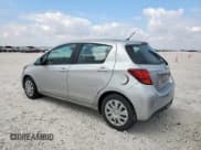 ✅ 2016 Toyota Yaris L • VIN: VNKKTUD33GA068106 • Лот: 93378115. Опубликован ранее на Copart с пробегом 147 631 миль. Бесплатный доступ к архиву аукционных продаж из США и подробный отчёт об истории автомобиля на DreamBid. Изображение 2.