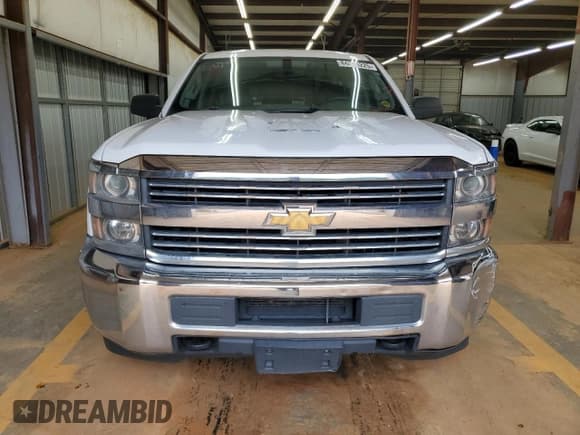 ✅ 2015 Chevrolet Silverado 2500HD Work Truck • VIN: 1GC2CUEG7FZ513814 • Lot: 64373225. Listed on Copart with 197,613 mi. Free auction sales archive from the USA and detailed vehicle history report at DreamBid. Image 5.