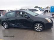 ✅ 2012 Nissan Sentra SR • VIN: 3N1AB6AP6CL758805 • Lot: 43736295. Listed on IAAI with 215,762 mi. Free auction sales archive from the USA and detailed vehicle history report at DreamBid. Image 13.