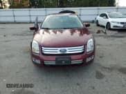 ✅ 2006 Ford Fusion SEL • VIN: 3FAFP08136R122997 • Lot: 92507325. Listed on Copart with 129,231 mi. Free auction sales archive from the USA and detailed vehicle history report at DreamBid. Image 5.