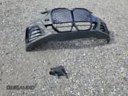 ✅ 2025 BMW i4 xDrive40 • VIN: WBY43HD0XSFU47189 • Lot: 84275145. Listed on Copart with 4,438 mi. Free auction sales archive from the USA and detailed vehicle history report at DreamBid. Image 13.