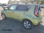 ✅ 2017 Kia Soul • VIN: KNDJN2A23H7880101 • Lot: 89442935. Listed on Copart with 93,533 mi. Free auction sales archive from the USA and detailed vehicle history report at DreamBid. Image 2.