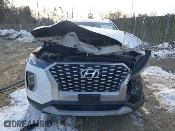 ✅ 2021 Hyundai Palisade SEL • VIN: KM8R24HE1MU201781 • Лот: 41288705. Опубликован ранее на IAAI с пробегом 76 066 миль. Бесплатный доступ к архиву аукционных продаж из США и подробный отчёт об истории автомобиля на DreamBid. Изображение 12.