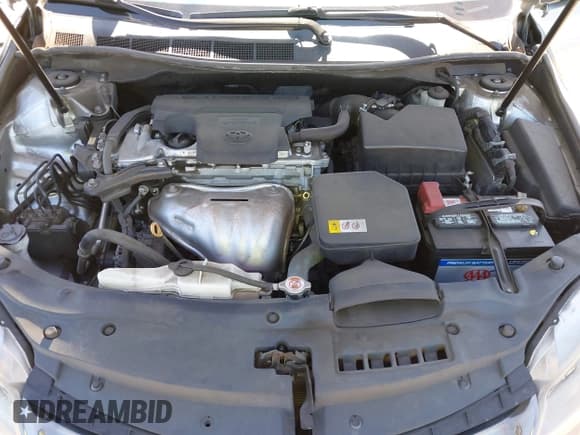 ✅ 2017 Toyota Camry XLE • VIN: 4T1BF1FK1HU423885 • Лот: 43571550. Опубликован ранее на IAAI с пробегом 110 333 миль. Бесплатный доступ к архиву аукционных продаж из США и подробный отчёт об истории автомобиля на DreamBid. Изображение 10.