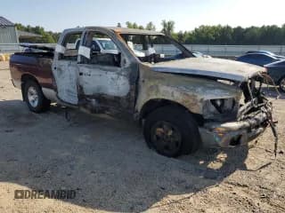✅ 2003 Dodge 1500 ST • VIN: 1D7HA18N93J667434 • Лот: 68292314. Опубликован ранее на Copart с пробегом Не указан. Бесплатный доступ к архиву аукционных продаж из США и подробный отчёт об истории автомобиля на DreamBid. Изображение 4.