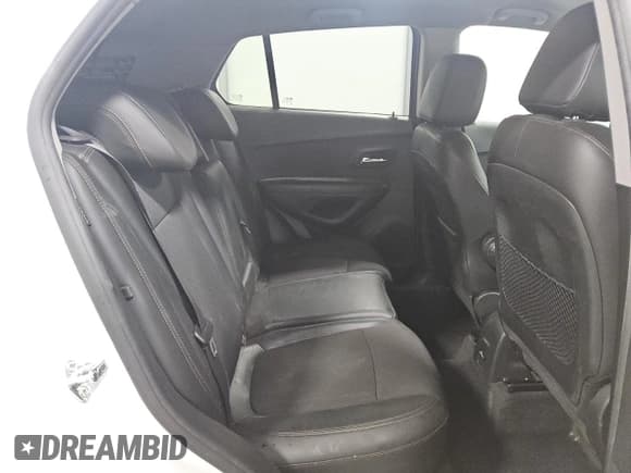 ✅ 2022 Chevrolet Trax LT • VIN: KL7CJPSM4NB520133 • Лот: 85488445. Опубликован ранее на Copart с пробегом 69 710 миль. Бесплатный доступ к архиву аукционных продаж из США и подробный отчёт об истории автомобиля на DreamBid. Изображение 11.