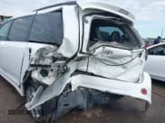 ✅ 2012 Toyota Sienna SE • VIN: 5TDXK3DC3CS268136 • Лот: 42153110. Опубликован ранее на IAAI с пробегом 248 887 миль. Бесплатный доступ к архиву аукционных продаж из США и подробный отчёт об истории автомобиля на DreamBid. Изображение 6.